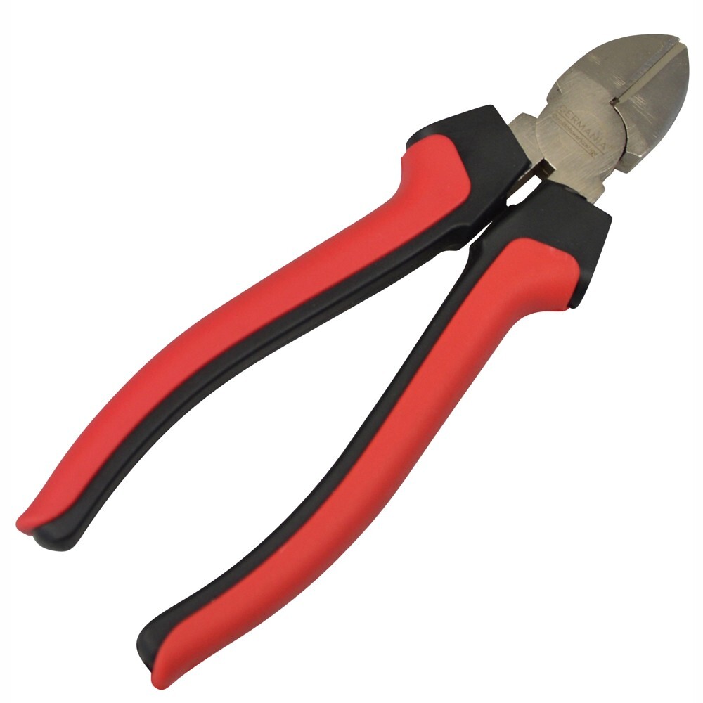 Seitenschneider 180 mm GERMANIA®