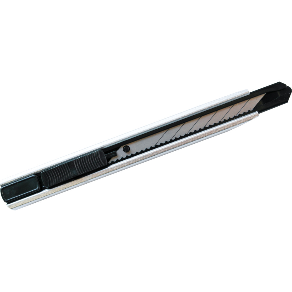 Abbrechmesser Cutter Alu 9 mm image number 0