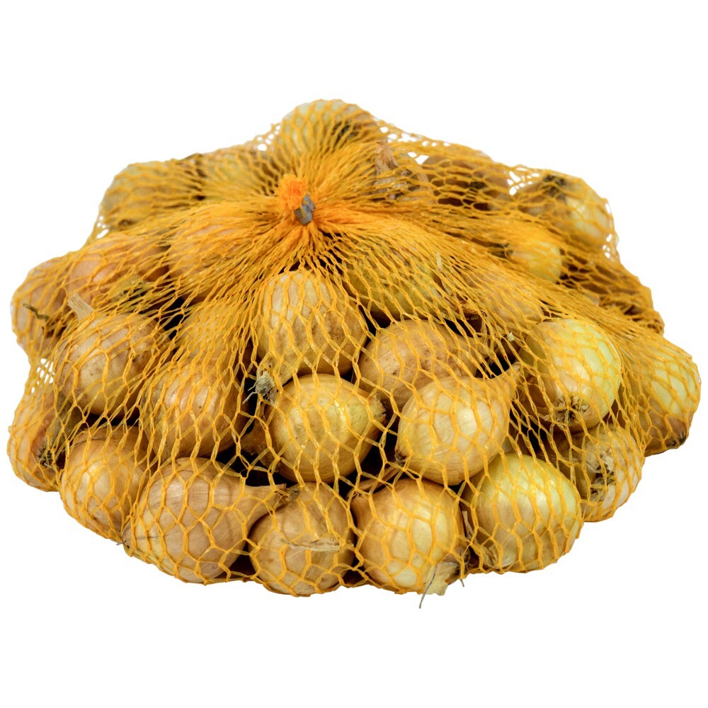 Pflanz Zwiebel "Stuttgarter Riesen" 400 g image number 0