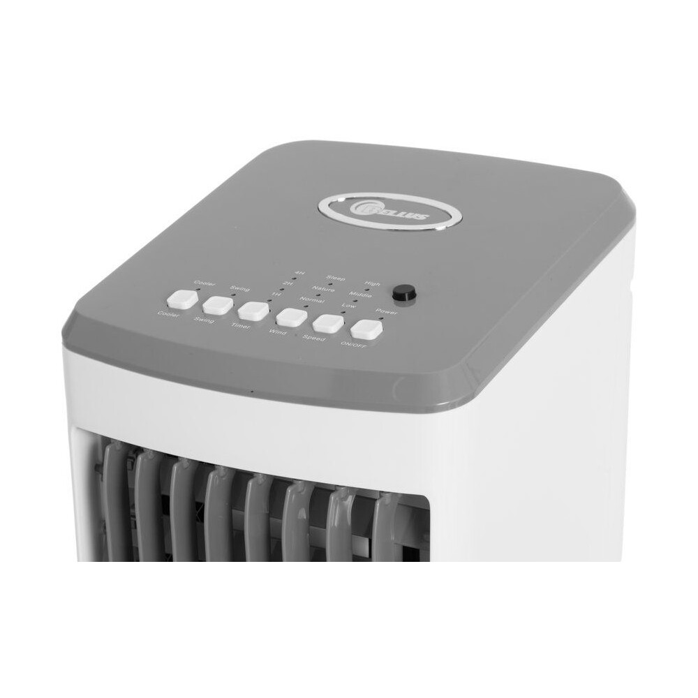 Digitaler Luftk&uuml;hler 80 W, 3 Liter image number 2
