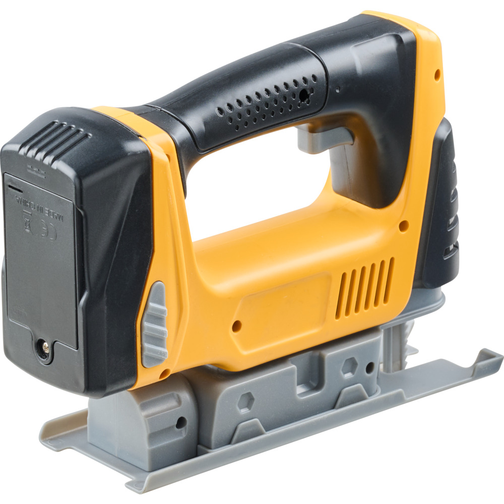 Kinder-Stichsäge 18 x 6 x 13 cm image number 1