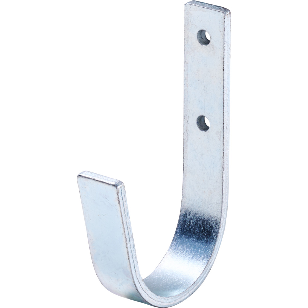 Universalhaken 110 x 55 mm image number 1