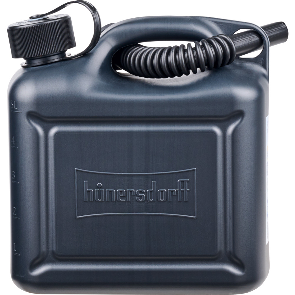 Kraftstoffkanister 5 Liter
