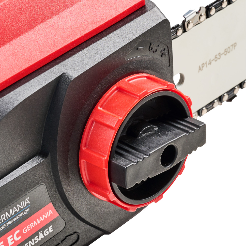 Elektrokettens&auml;ge GERMANIA&reg; KS 355 EC image number 5