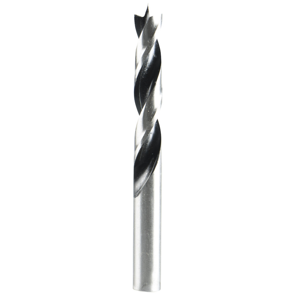 GERMANIA® Holzspiralbohrer 14 mm, CV-Stahl image number 1