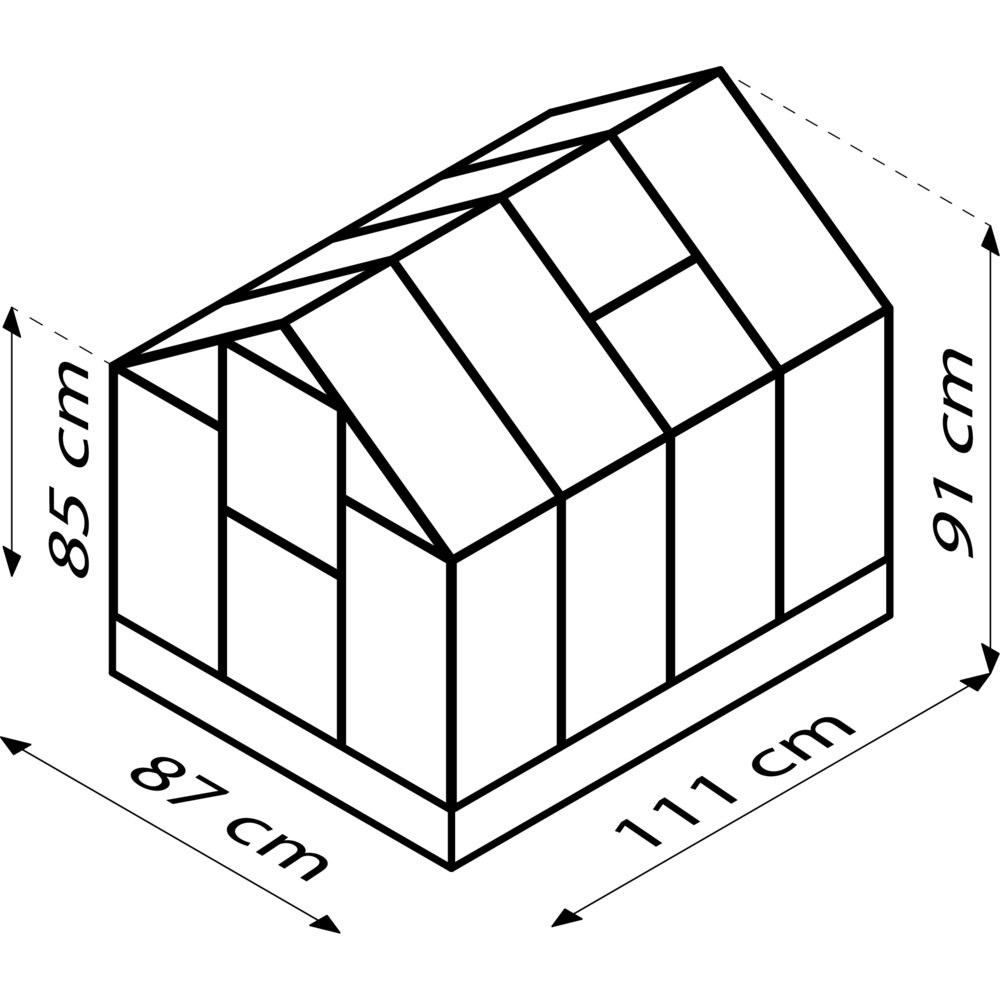 dimensions