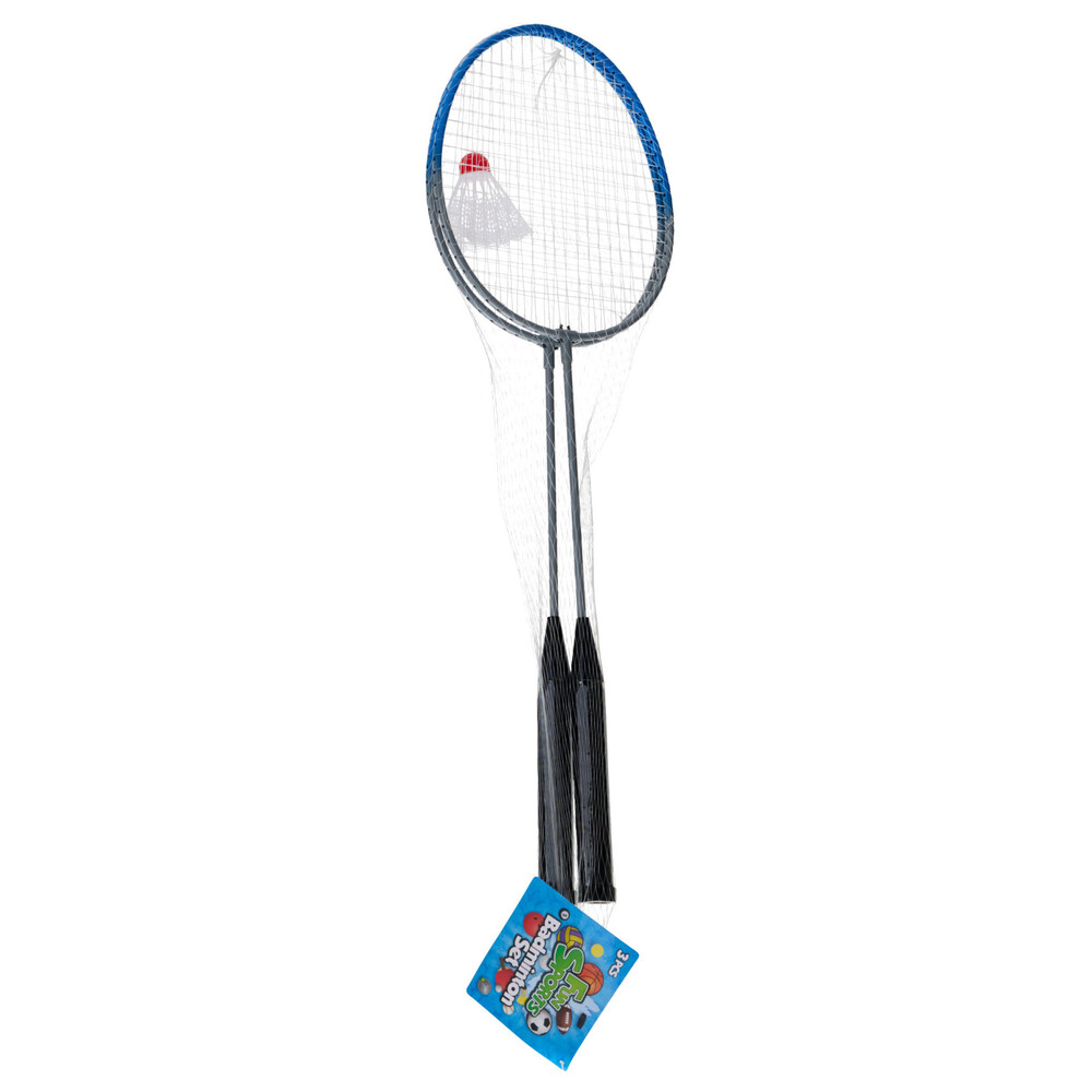 Federballset, 3-teilig image number 1