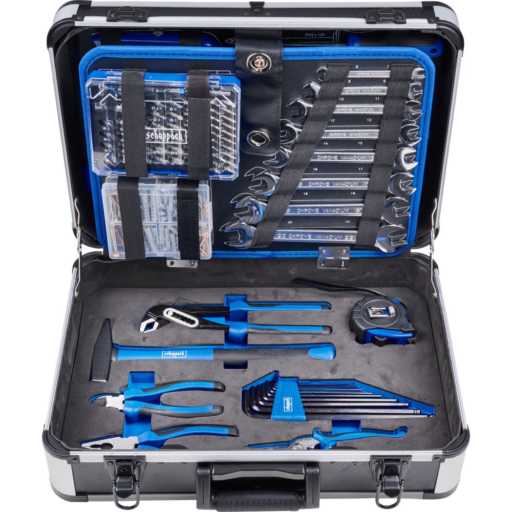 Scheppach Werkzeugkoffer TB220 image number 3