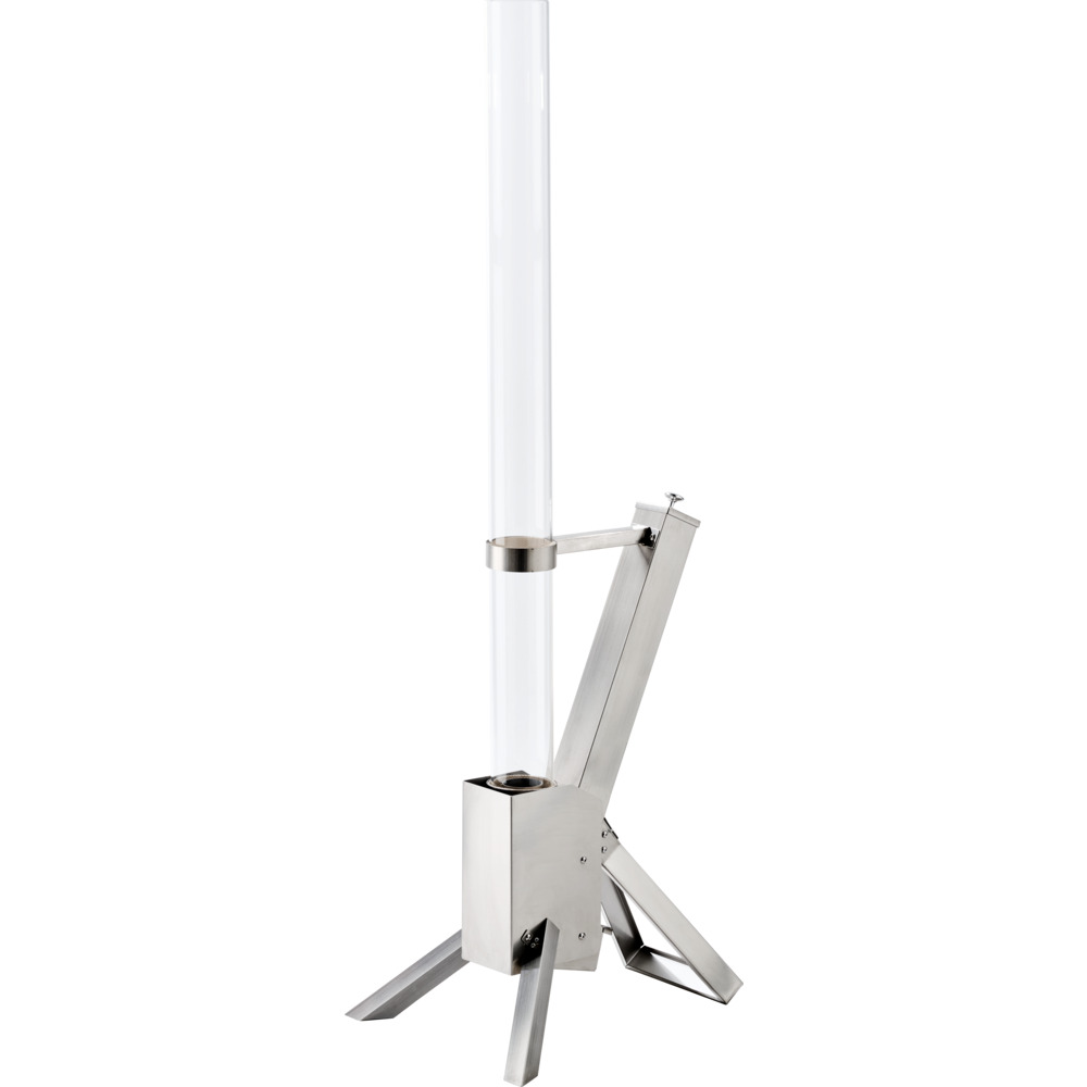 ACTIVA Feuerrohr 129,3 cm