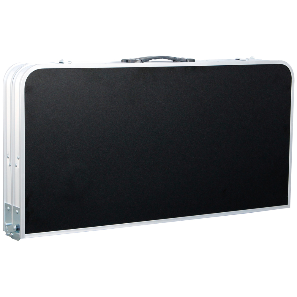 Campingtisch 80 x 80 x 70 cm image number 1