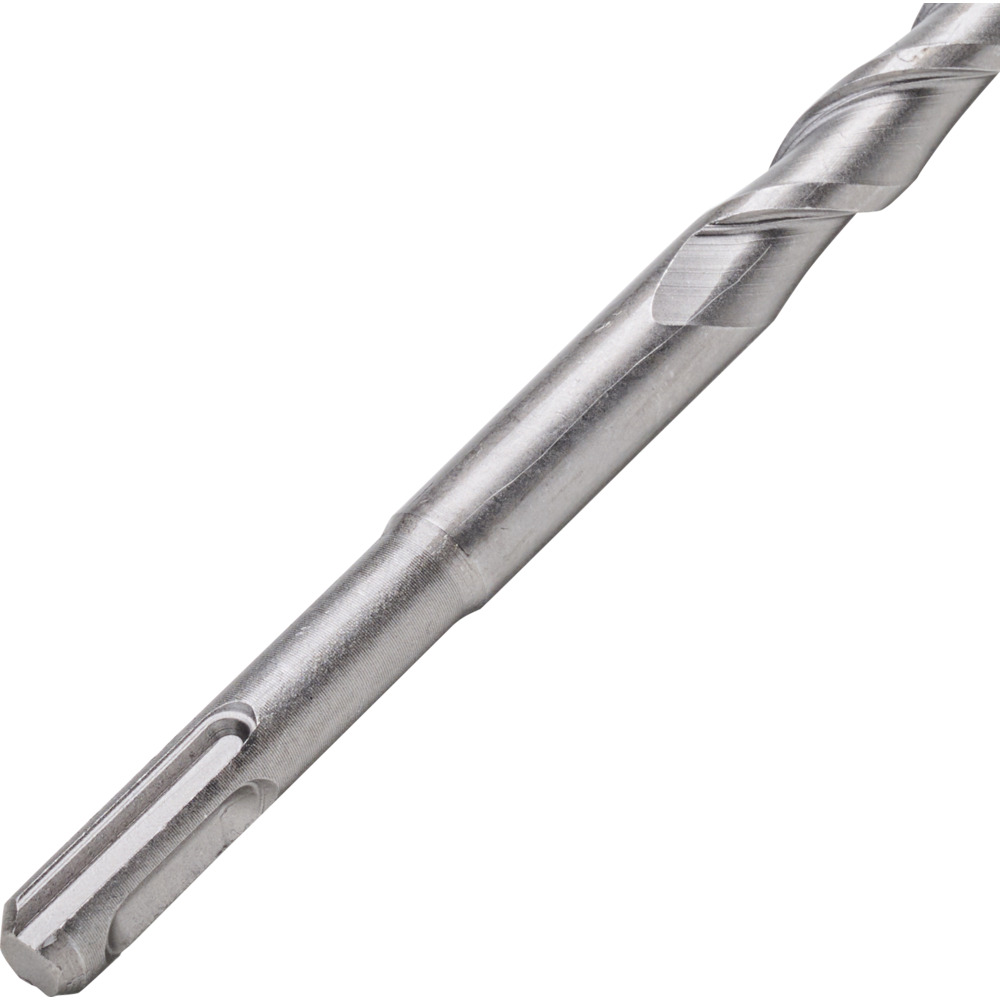 SDS plus Hammerbohrer 260x14 mm image number 2