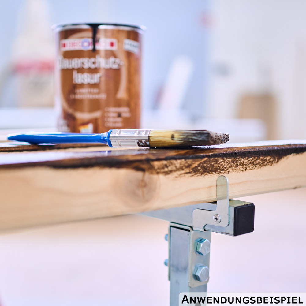 GERMANIA&reg; Teleskop-Arbeitsbock 800-1300 mm image number 17