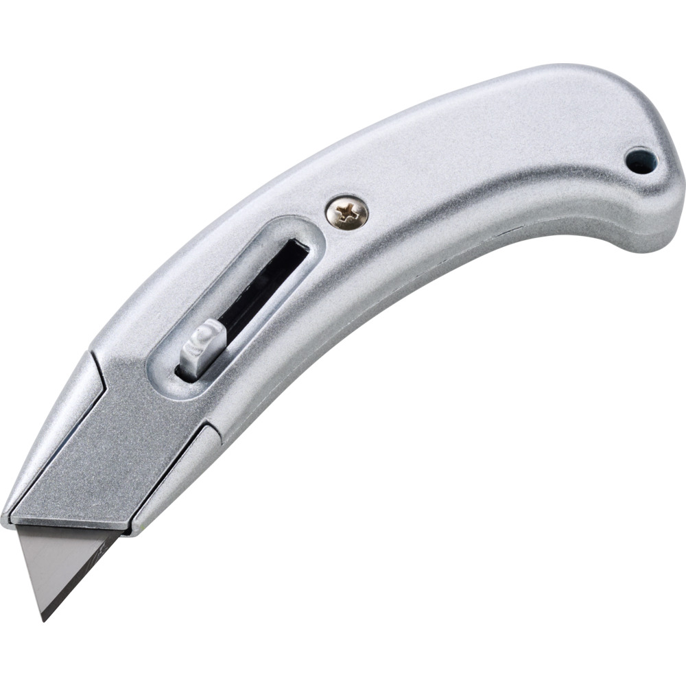DecoPro Vielzweckmesser Druckguss 17 cm