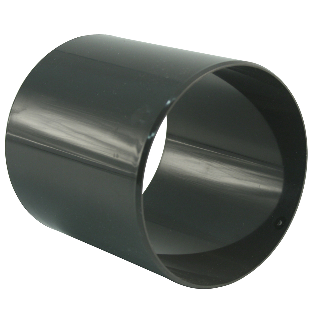 Marley Verbindungsmuffe Ø 100 mm für Abluftschläuche