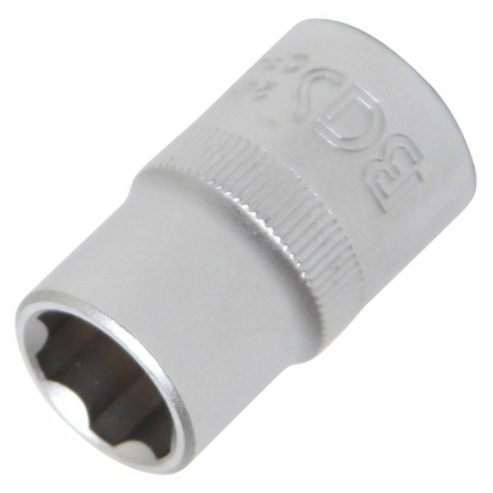 BGS® Steckschlüsselsatz "Super Lock" 1/2" mit SW 14 mm