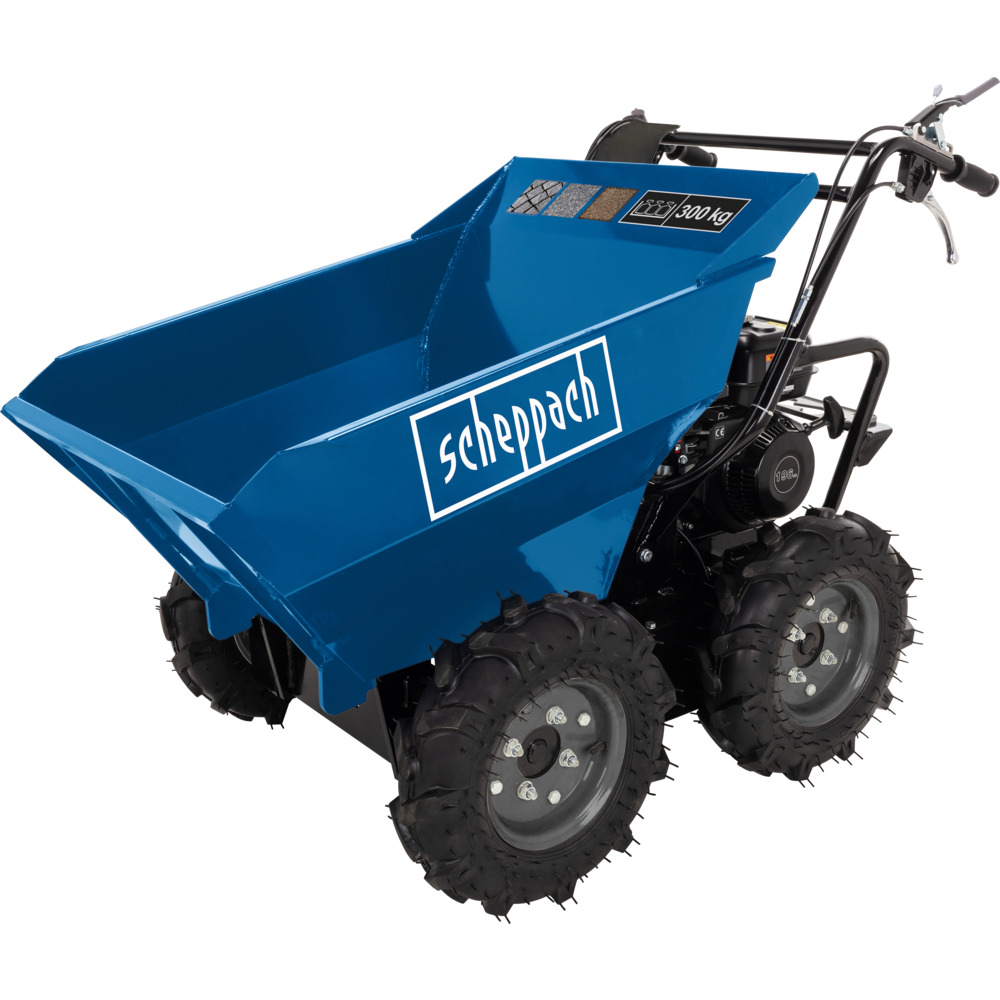 Scheppach Dumper DP3000