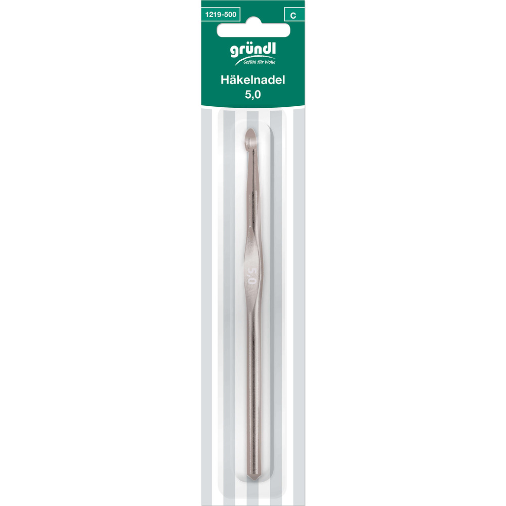 Häkelnadel 5 mm