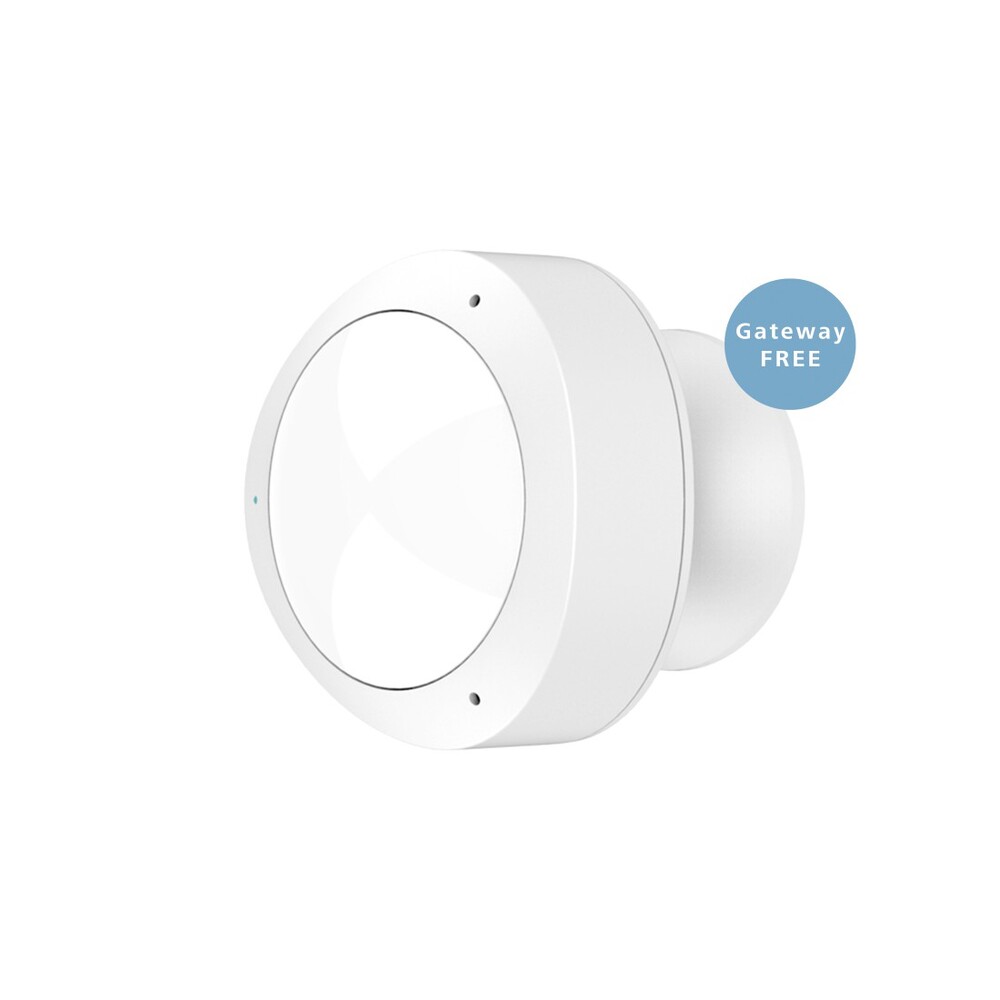 hama® WiFi-Bewegungsmelder App-steuerbar