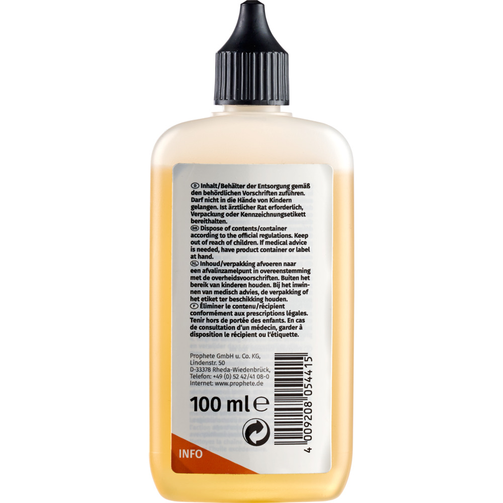 Fahrrad Ketten&ouml;l 100 ml image number 1