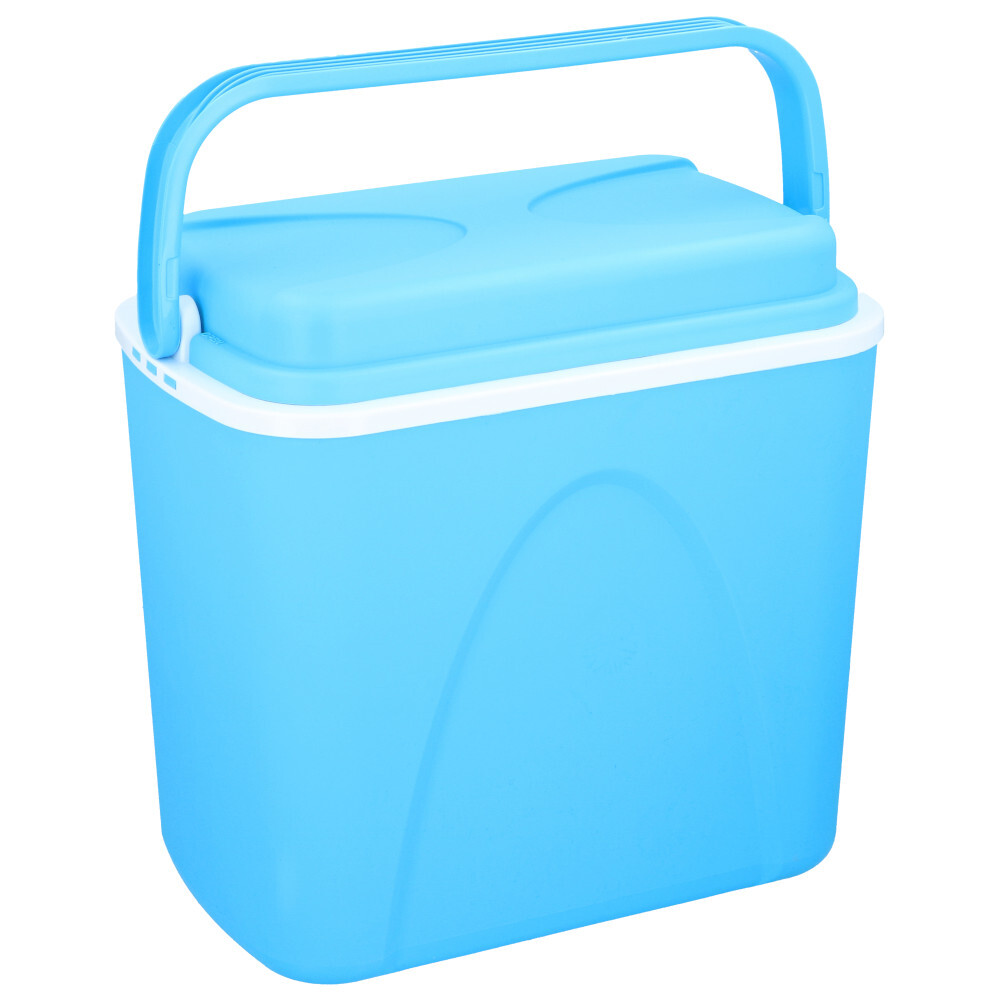 Kühlbox 24 Liter aus Kunststoff image number 0