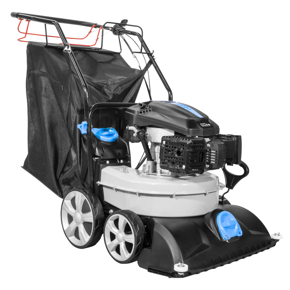 Güde® Laubsauger Benzin GFLS 1700 4in1
