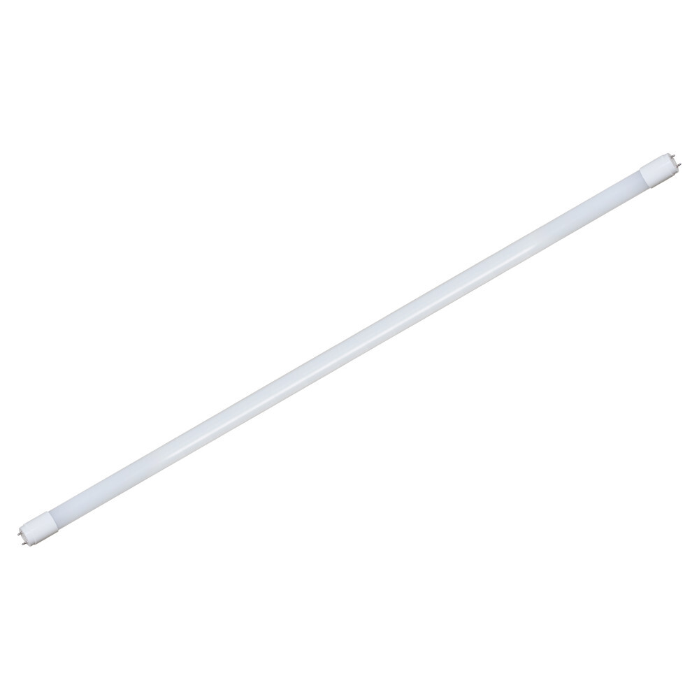 LED-Leuchtstoffröhre T8 150cm G13 Sockel und neutralweiße Lichtfarbe
