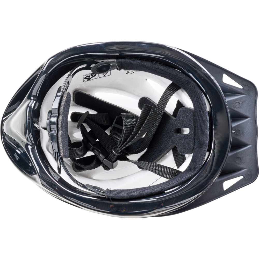 Fahrradhelm f&uuml;r Erwachsene, 55 bis 59 cm image number 2