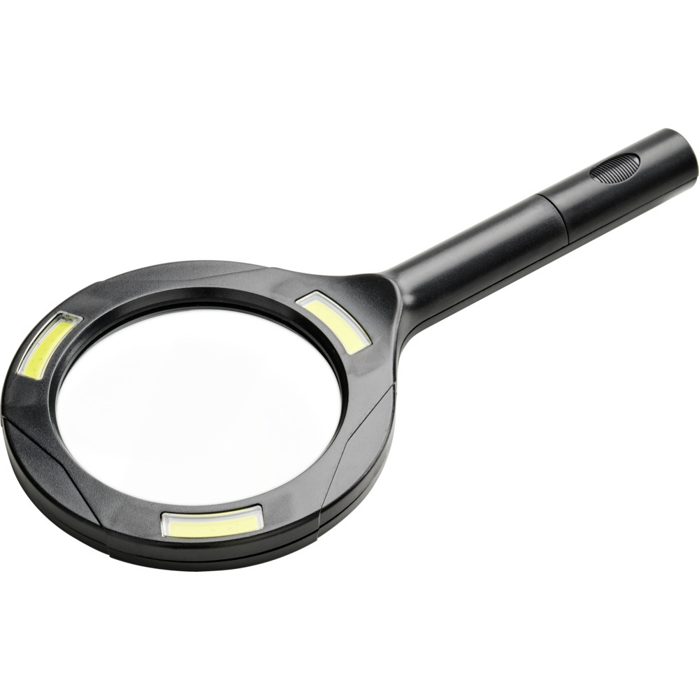 Vergrößerungsglas mit LED-Licht 3fach 