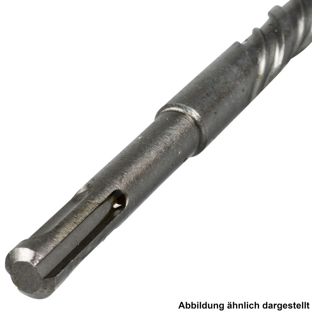 SDS plus Hammerbohrer 1000x10 mm image number 1