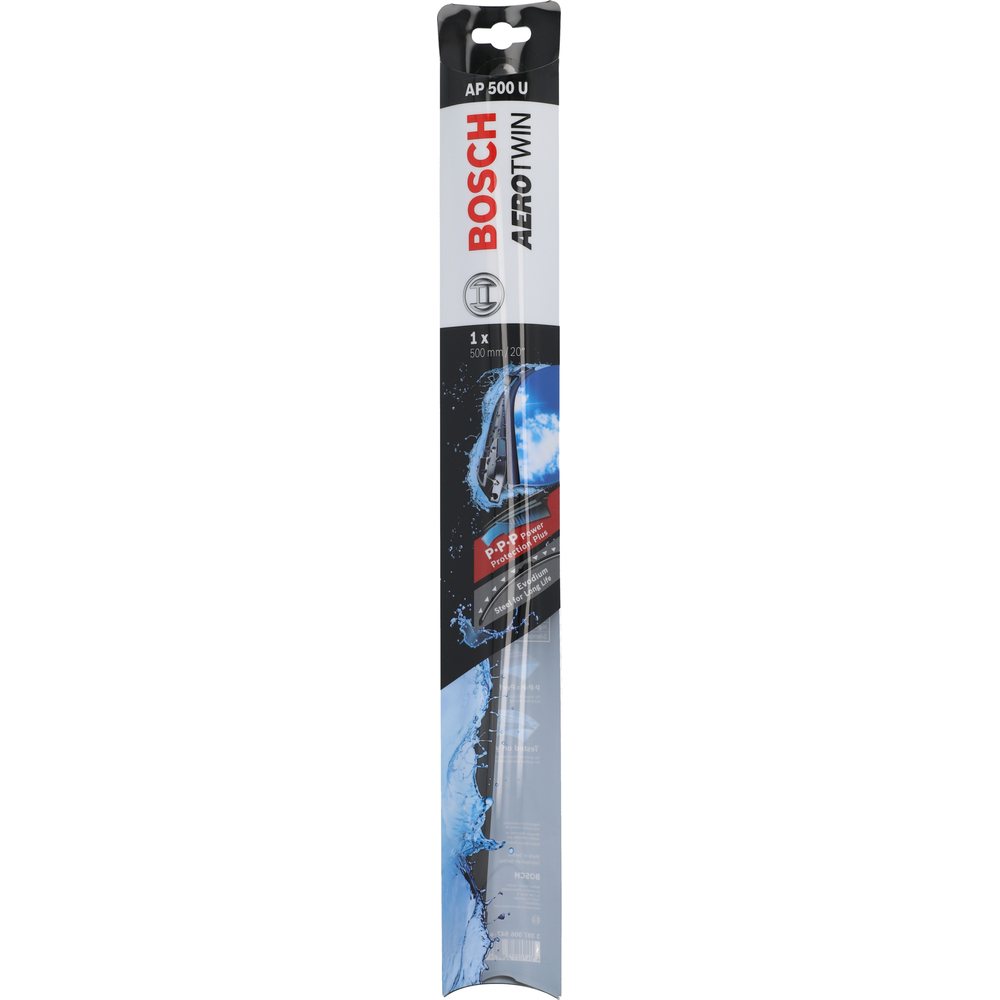 BOSCH Flachbalkenwischer Aerotwin KSN AP500U image number 1