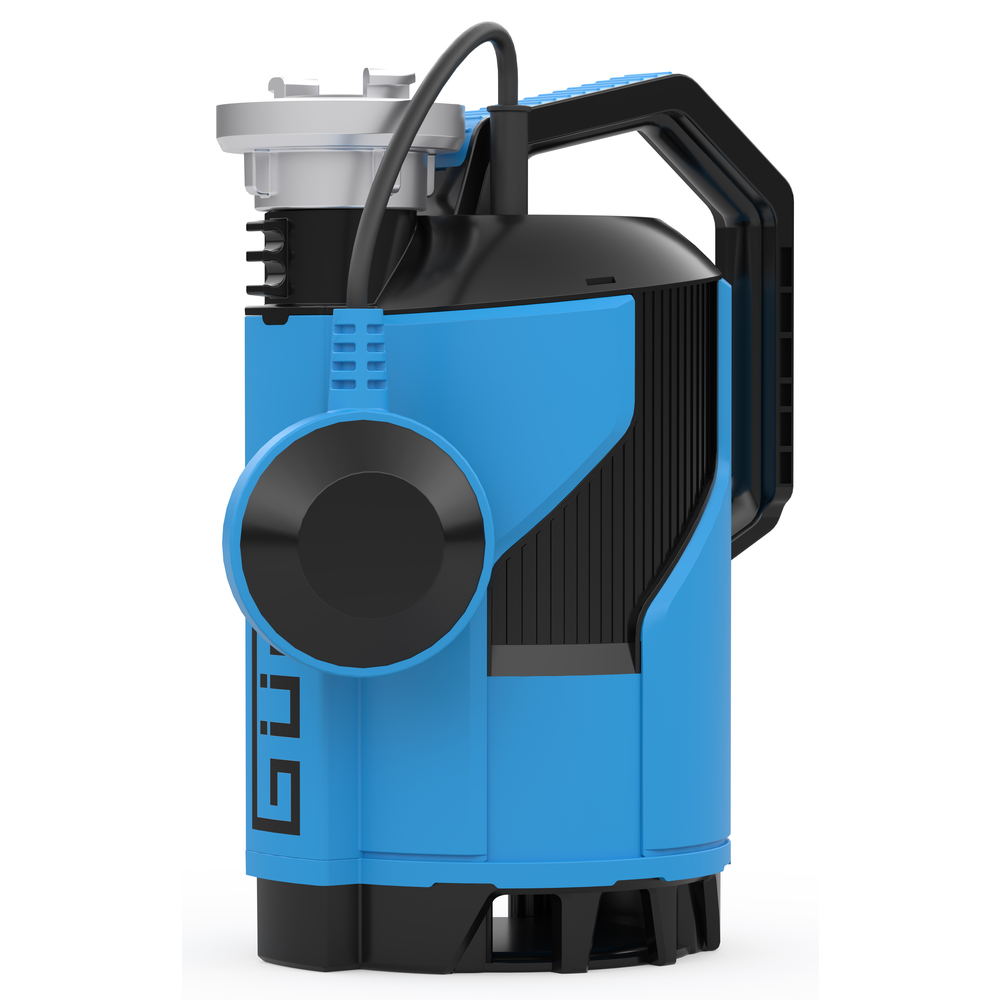 G&uuml;de&reg; Hochwasser Flut-Set 750 image number 1