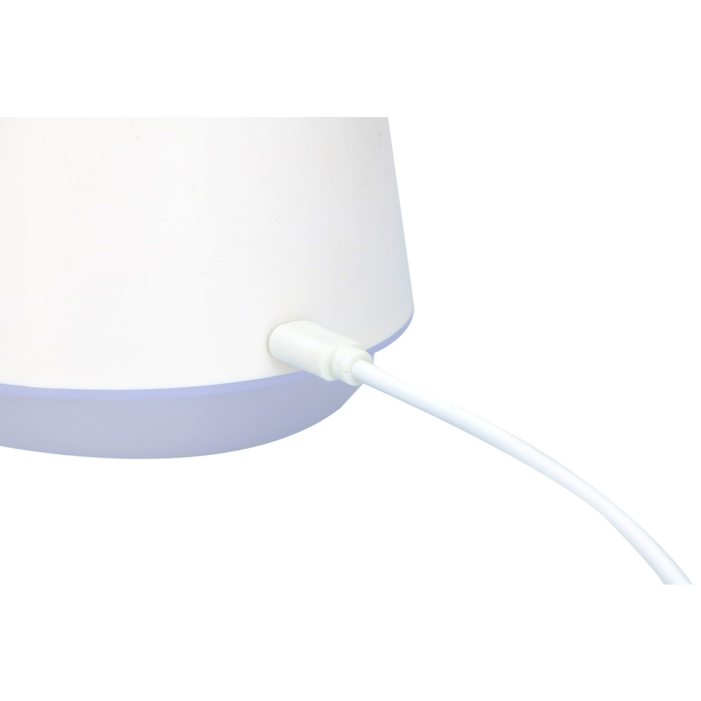 Mückenfalle USB-betrieben mit UV-LED 3 W und 3 Licht-Modi image number 3