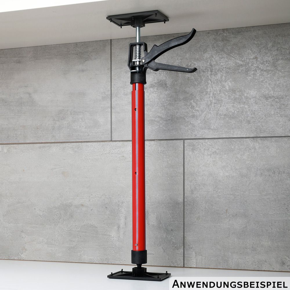 Teleskop-Montagestütze 56,5-115cm image number 5