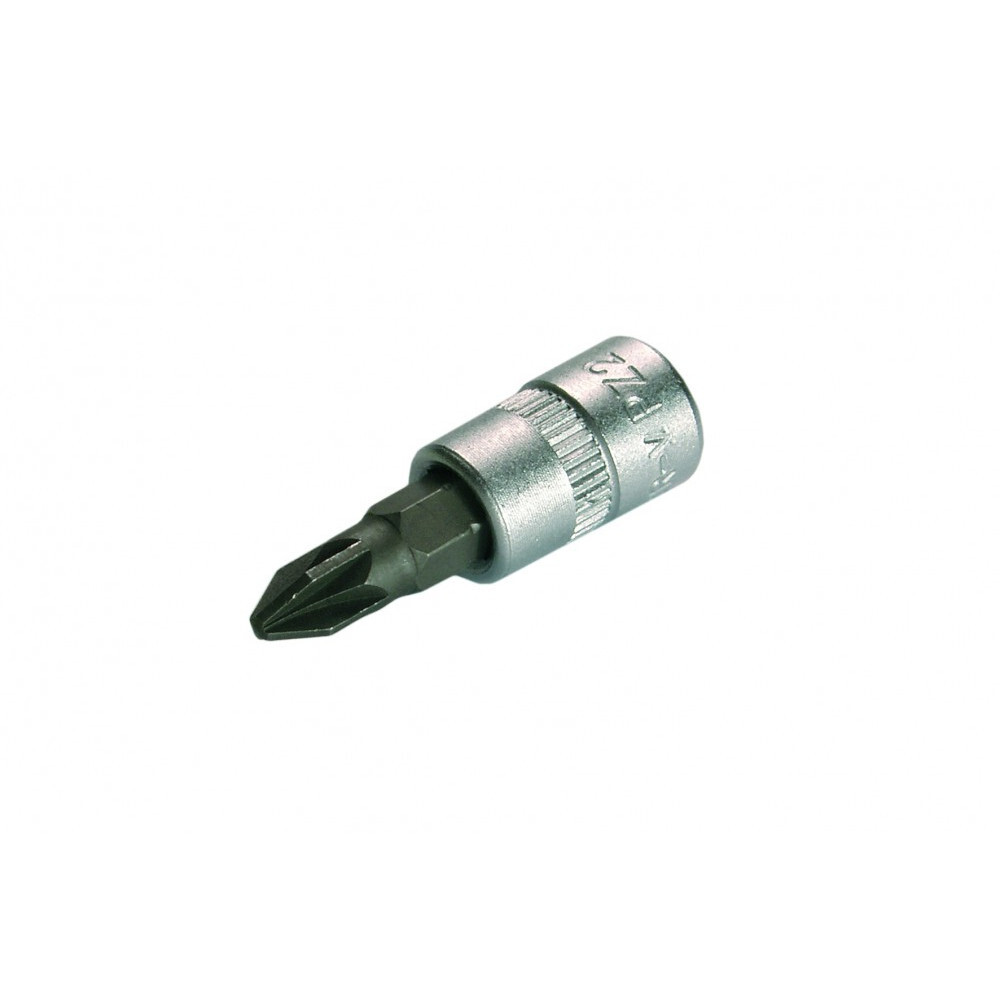 BGS® Bit-Einsatz PZ2 Kreuzschlitz 1/4" image number 0