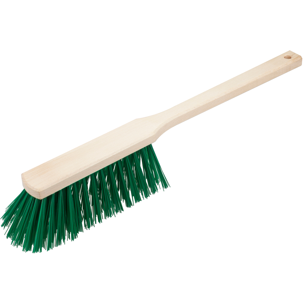 Langstielhandfeger Holz 43 cm image number 0