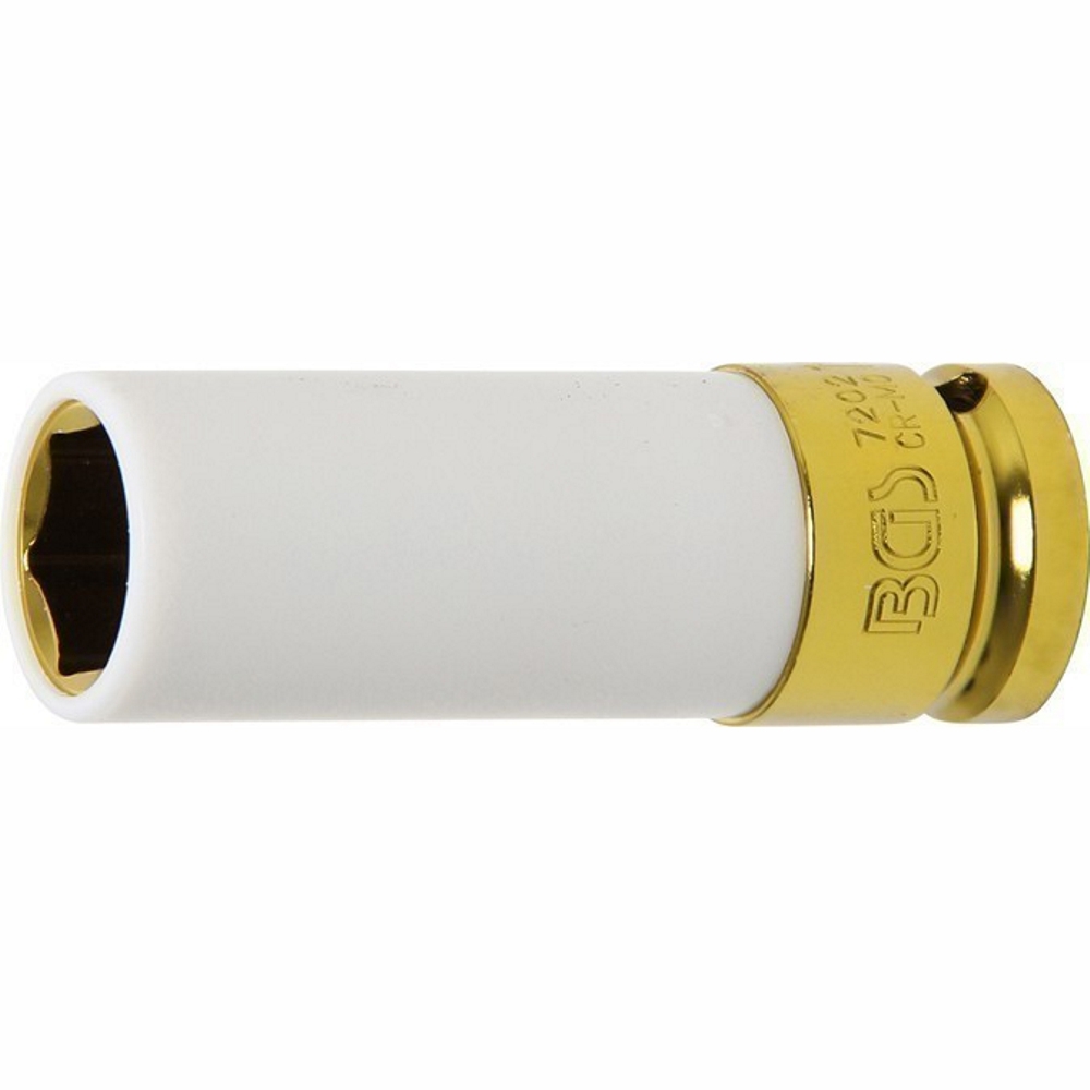 Kraft-Schoneinsatz 19mm, 12,5 (1/2)