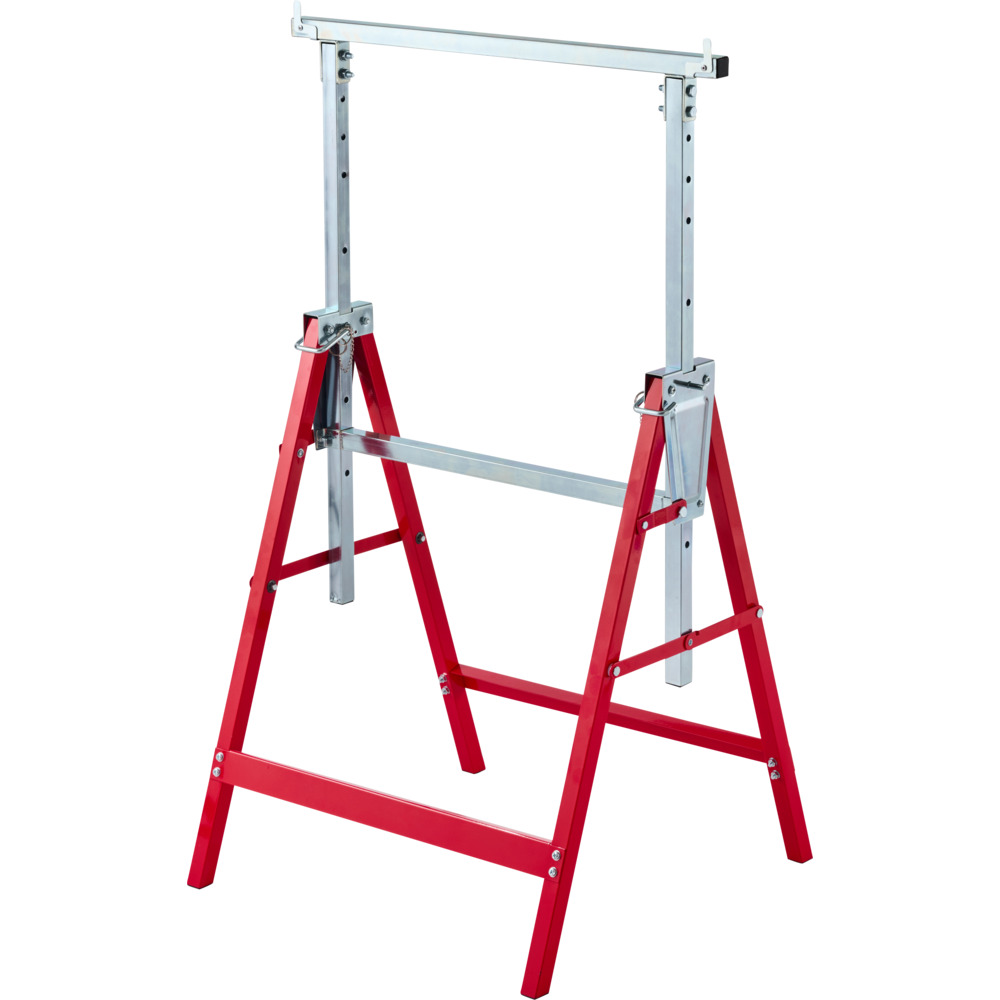 GERMANIA&reg; Teleskop-Arbeitsbock 800-1300 mm image number 10