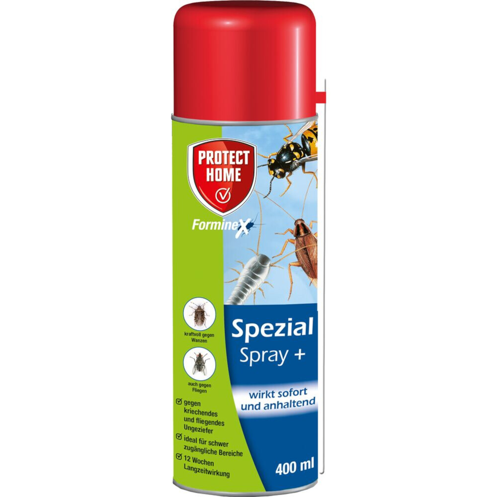 Protect Home Spezialspray FormineX 400 ml