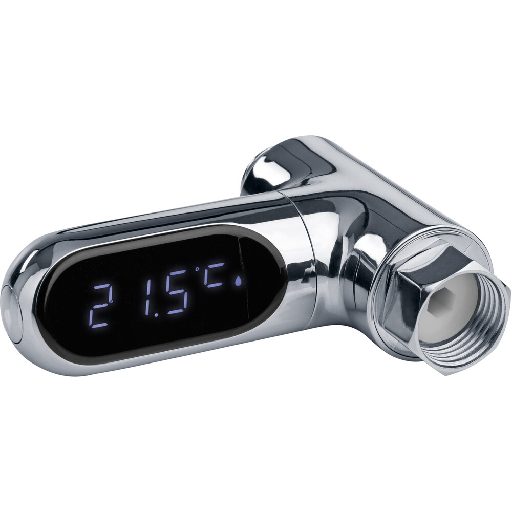 MAXXMEE LED-Durchlaufthermometer image number 2