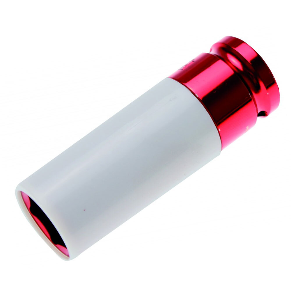 Kraft-Schoneinsatz 21mm, 12,5 (1/2)