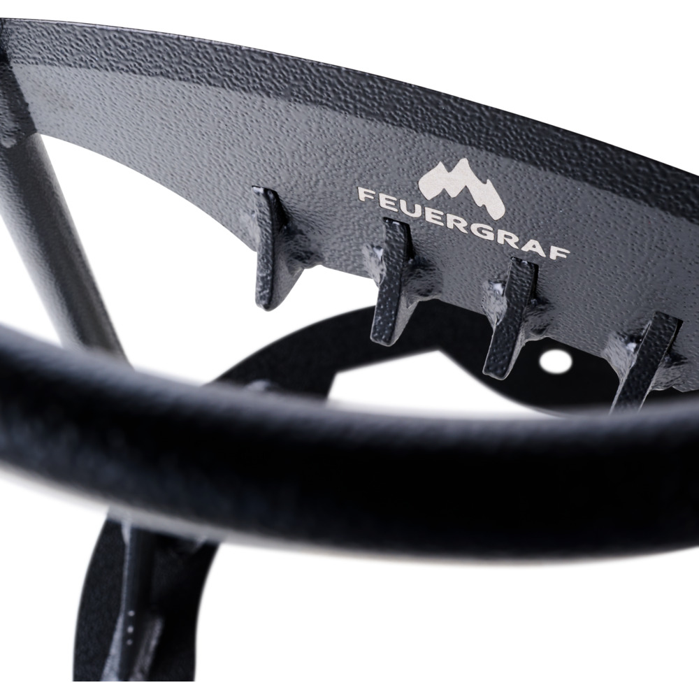 Feuergraf Holzspalter mit Klingensch&auml;rfer image number 1