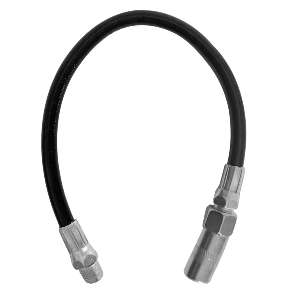 Ersatzschlauch für APA Fettpresse 30 cm