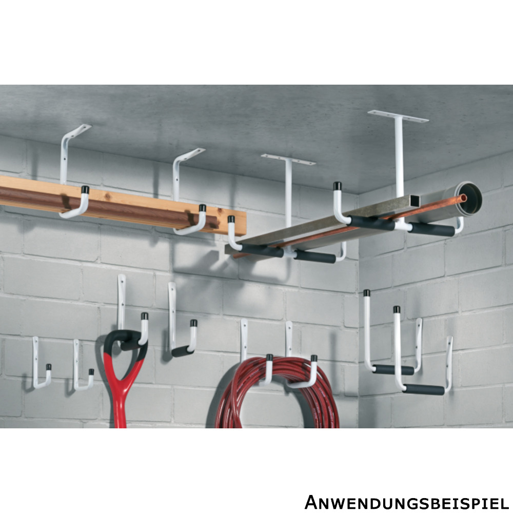 Haken-Set, 12-teilig in 6 Gr&ouml;&szlig;en image number 6