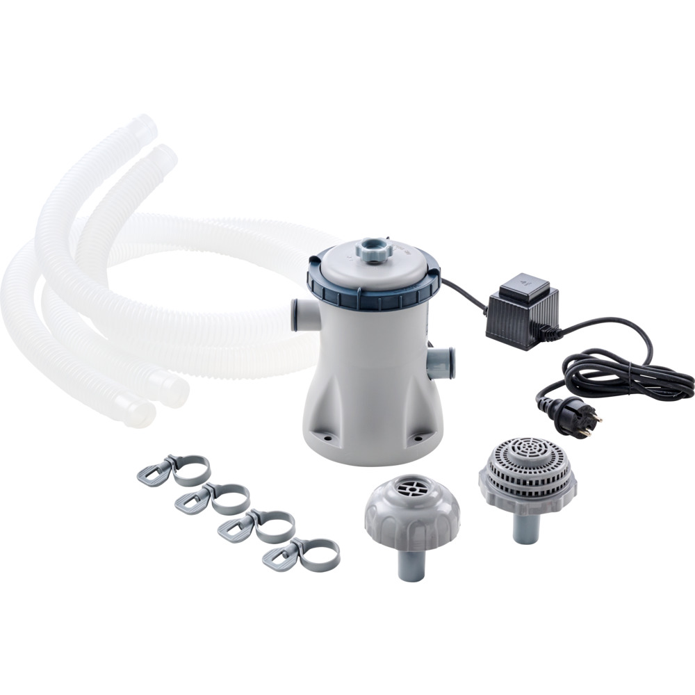 Bestway Filterpumpe 1.249 l/h