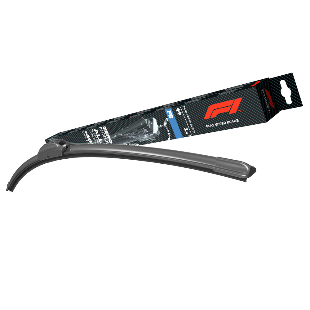 F1 Flachbalkenwischer FB480 480 mm
