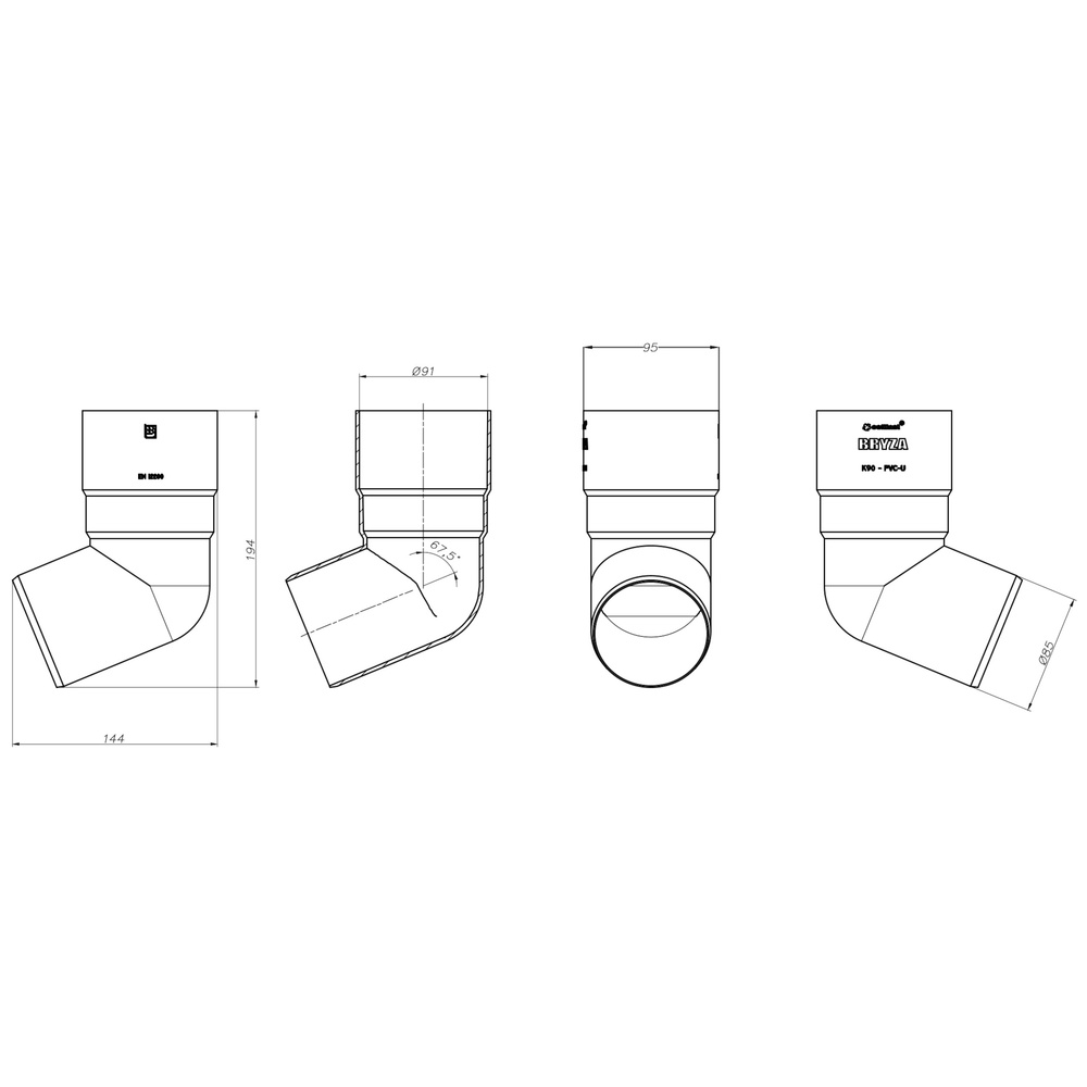 dimensions