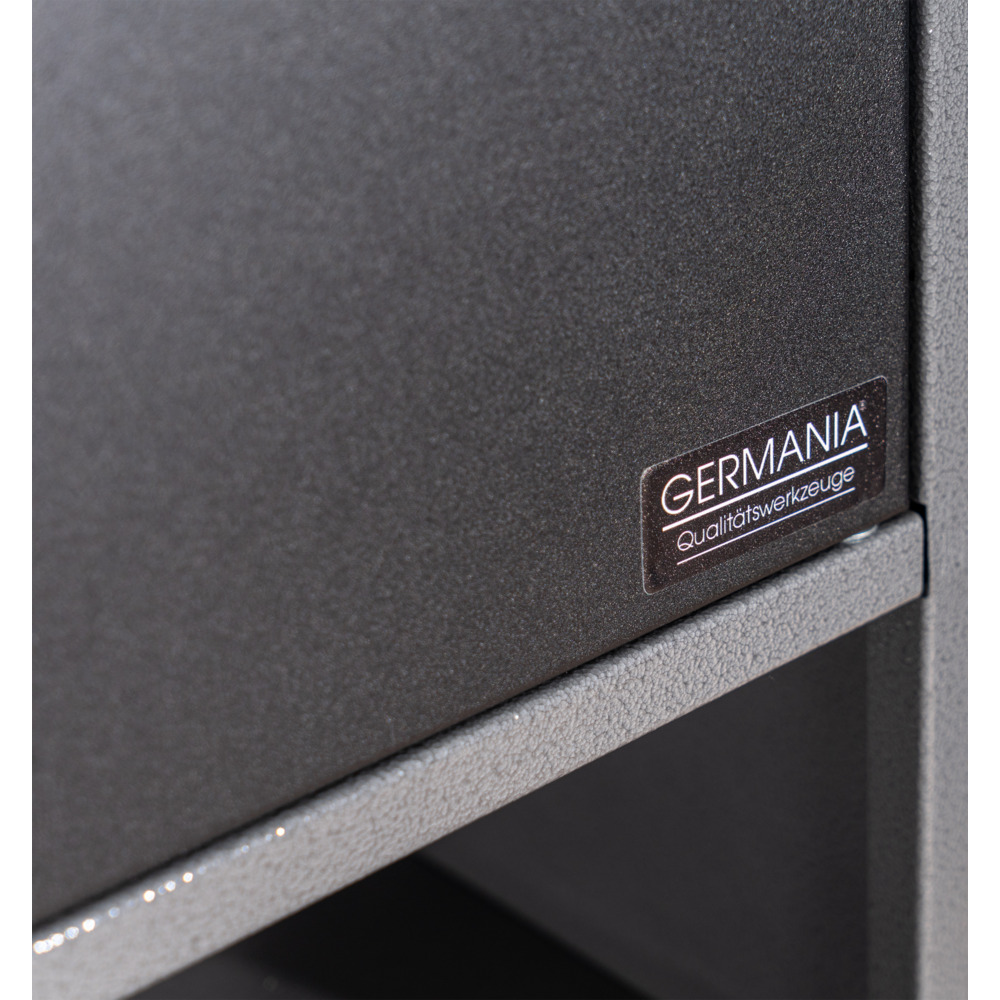 GERMANIA® Werkzeug-Werkstattschrank aus Metall image number 8