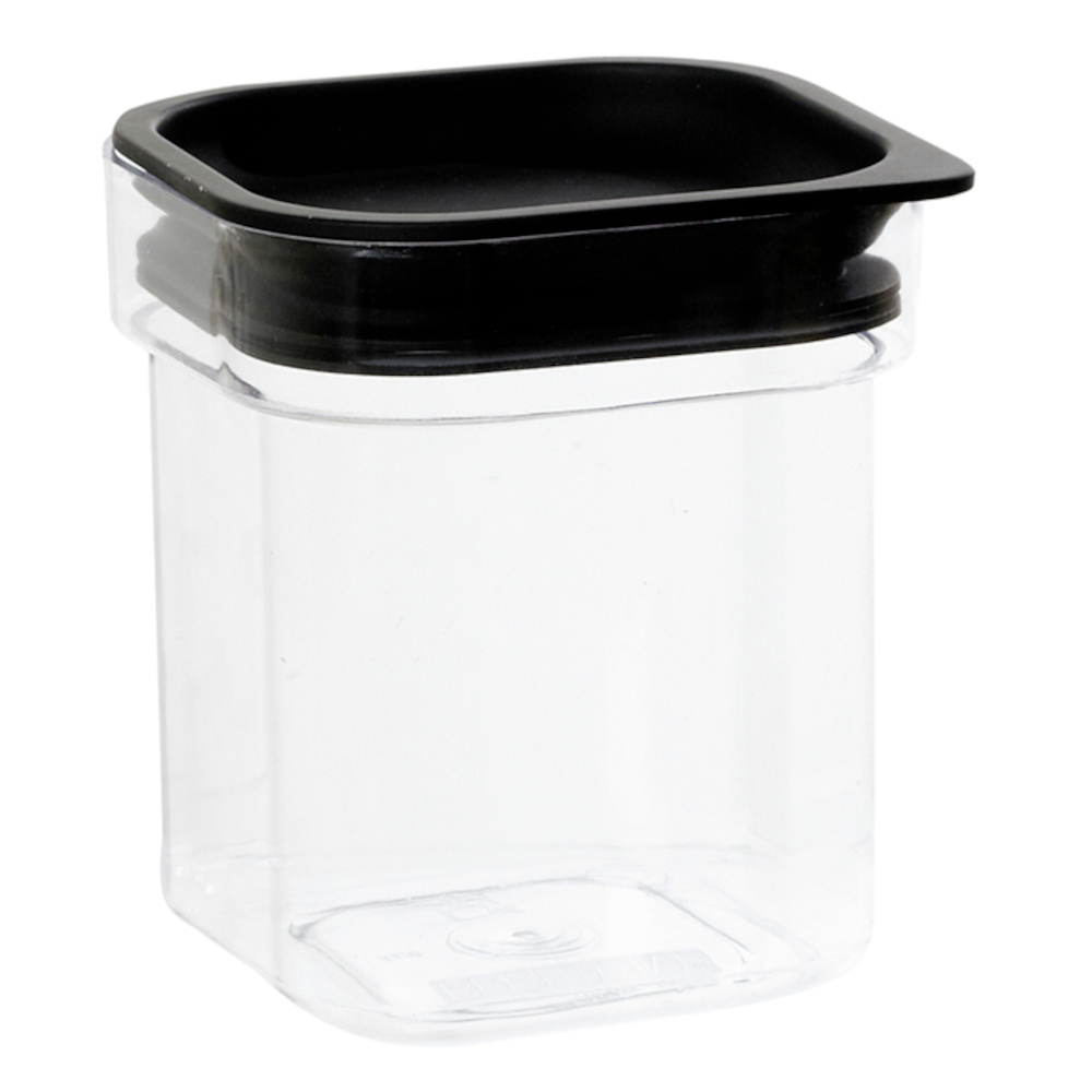 Vorratsdose Hamburg 0,6 Liter, Kunststoff, luftdicht image number 0