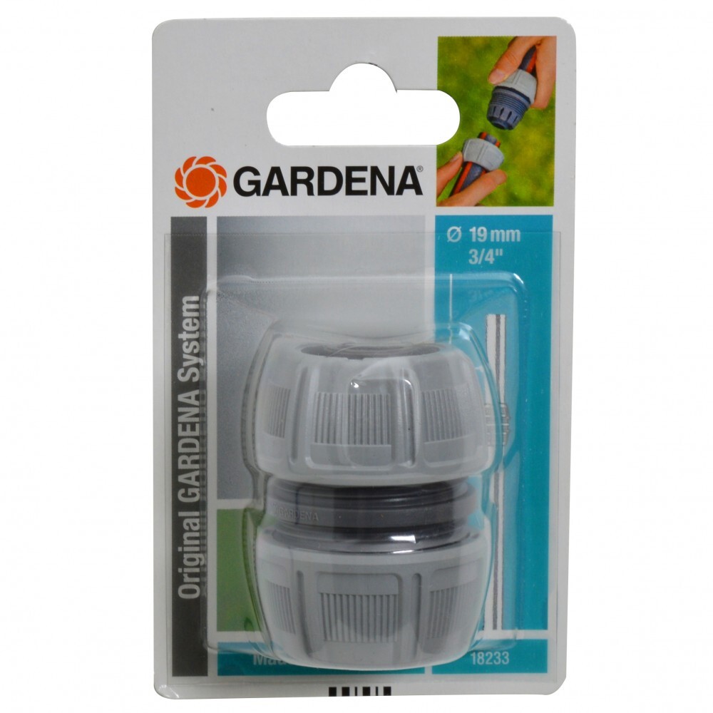 Gardena Reparator 3/4" aus Kunststoff