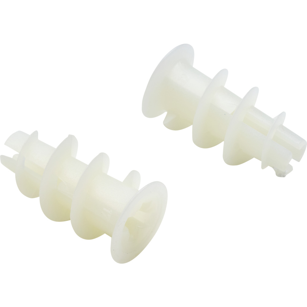 GERMANIA® Gipskartondübel Ø6mm 50St. Integral image number 1